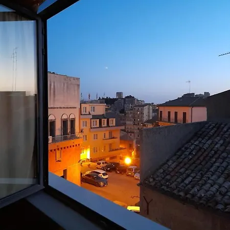 Bed & Breakfast Antica Dimora Historic Building Enna