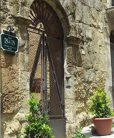 Bed & Breakfast Antica Dimora Historic Building Enna