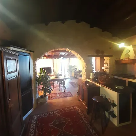 Bed & Breakfast Antica Dimora Historic Building Enna