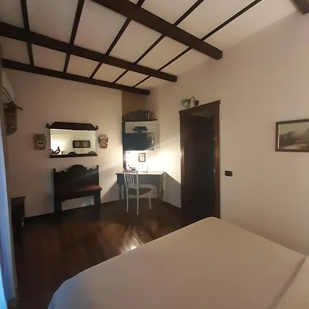 Bed & Breakfast Antica Dimora Historic Building