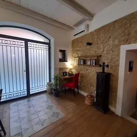 Antica Dimora Historic Building *