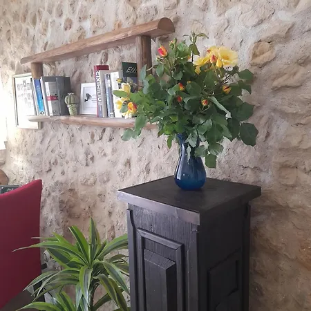 Antica Dimora Historic Building Bed & Breakfast Enna