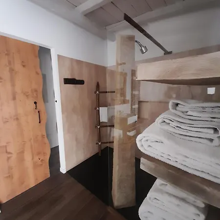 Antica Dimora Historic Building Frühstückspension 3*