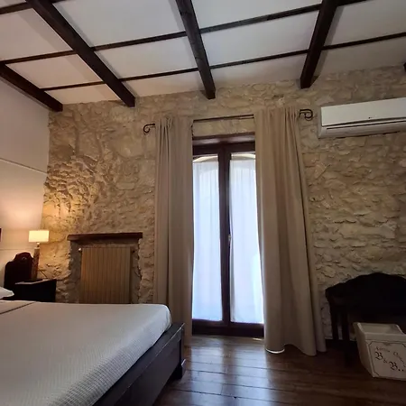 Bed & Breakfast Antica Dimora
