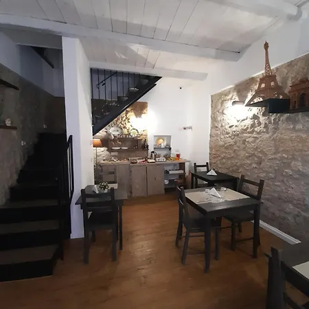 Antica Dimora Historic Building