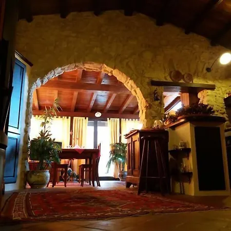Antica Dimora Historic Building 3*