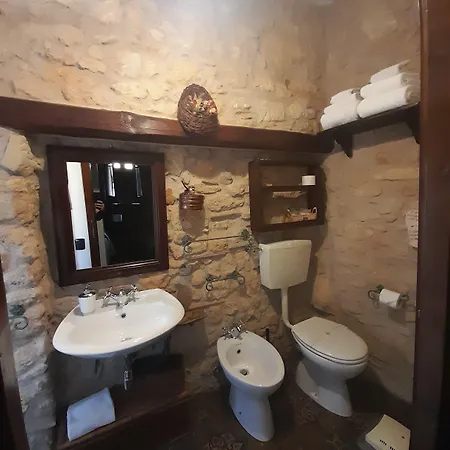 Antica Dimora Historic Building Enna