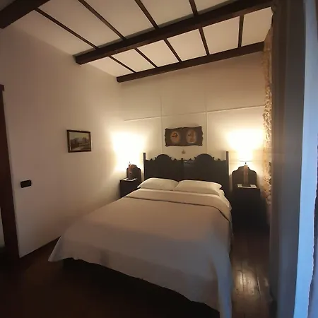 Frühstückspension Antica Dimora Historic Building Enna