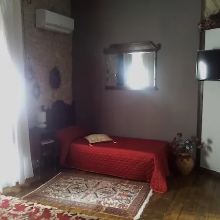 Antica Dimora Historic Building