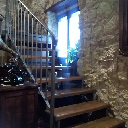 Antica Dimora Historic Building Enna