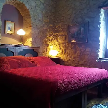 Bed & Breakfast Antica Dimora Historic Building *