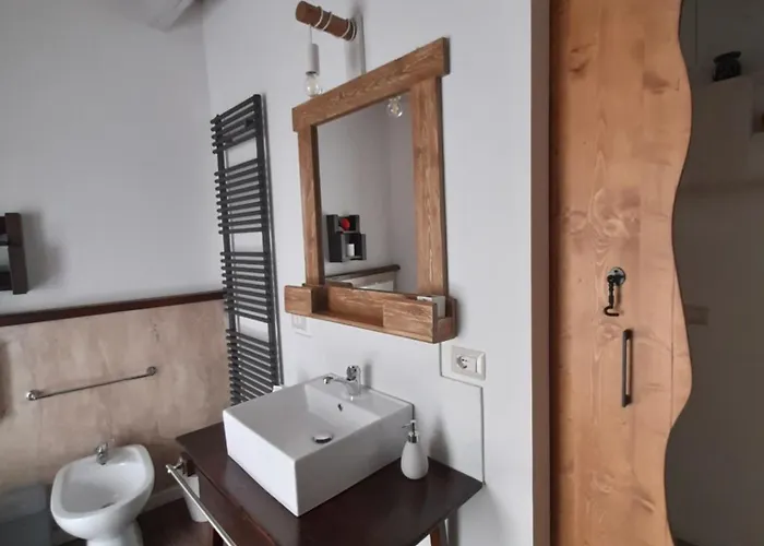 Antica Dimora Historic Building