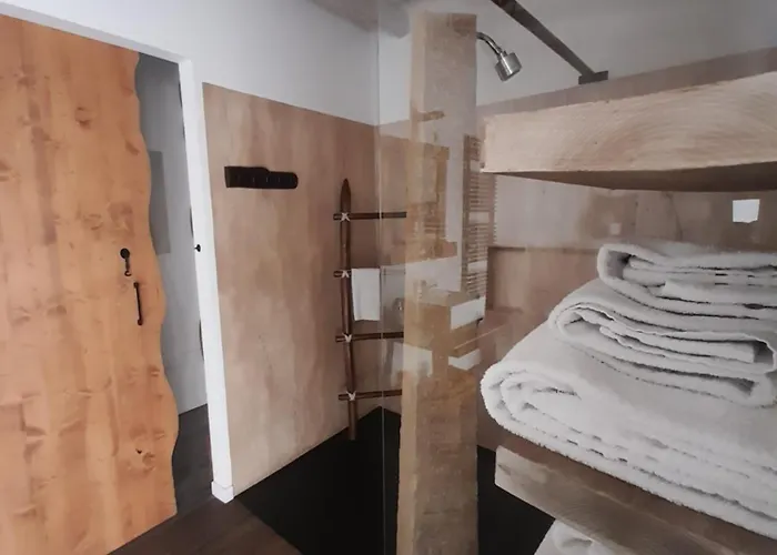 Antica Dimora Historic Building לינה וארוחת בוקר 3*