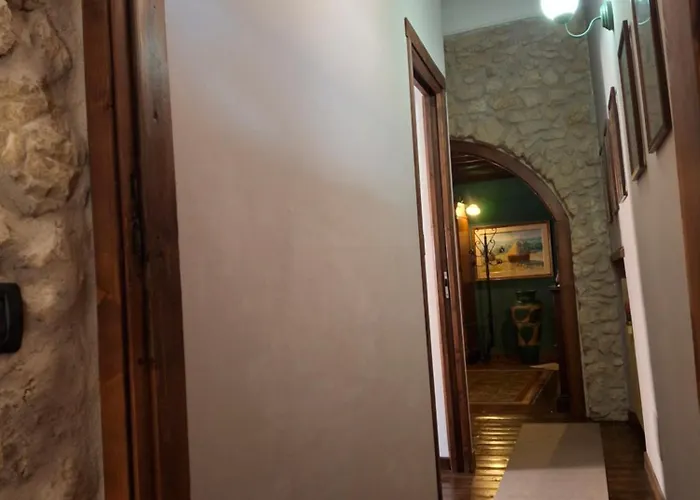 Antica Dimora Historic Building 3*