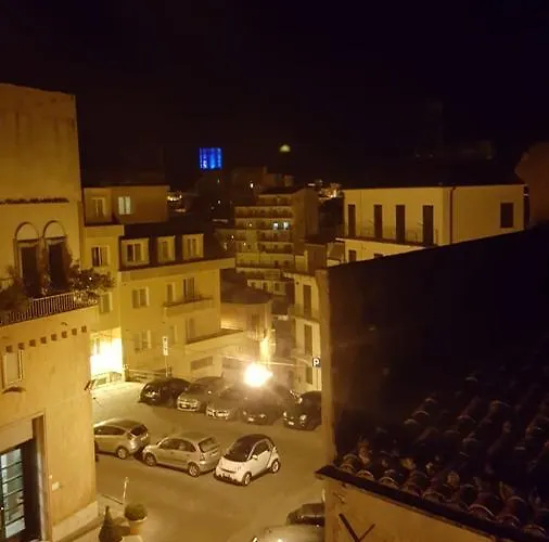 לינה וארוחת בוקר Antica Dimora Historic Building