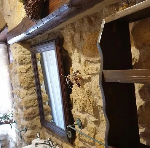 Alojamento de Acomodação e Pequeno-almoço Antica Dimora Historic Building 3*