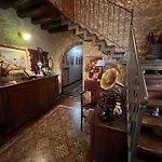 Bed & Breakfast Antica Dimora Historic Building Enna