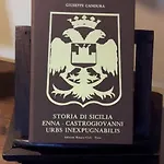 Bed & Breakfast Antica Dimora Historic Building Enna