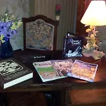 Antica Dimora Historic Building Bed & Breakfast Enna