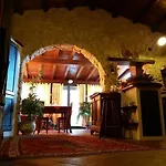 Antica Dimora Historic Building 3*