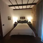 Antica Dimora Historic Building Bed & Breakfast 3*