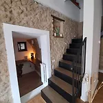 Antica Dimora Historic Building Bed & Breakfast Enna