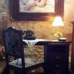 Bed & Breakfast Antica Dimora Historic Building Enna