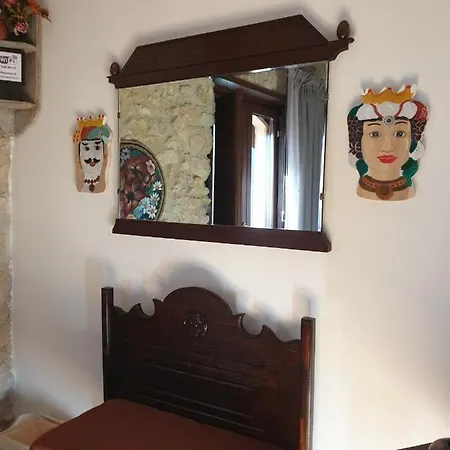 B&B Antica Dimora Historic Building 3*