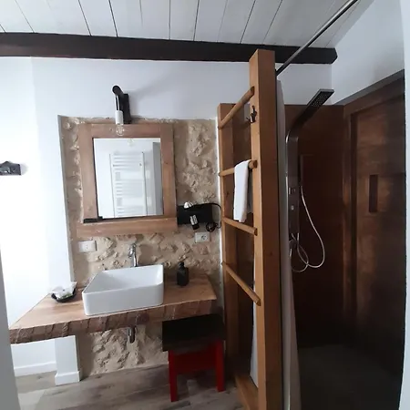 B&B Antica Dimora Historic Building 엔나