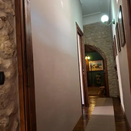 Antica Dimora Historic Building 3*