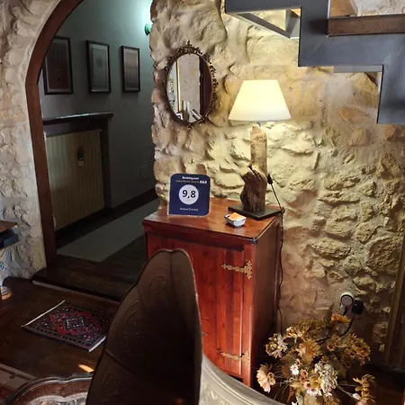 Antica Dimora Historic Building 3*