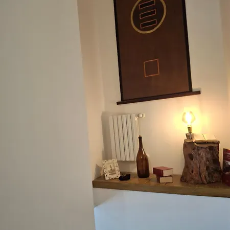 Antica Dimora Historic Building B&B