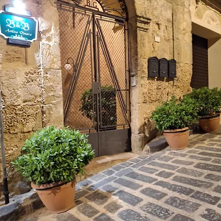 Bed & Breakfast Antica Dimora Historic Building 3*