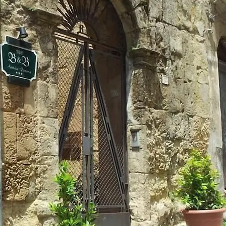 Antica Dimora Historic Building 3*
