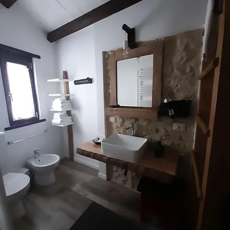 B&B Antica Dimora Historic Building 3*