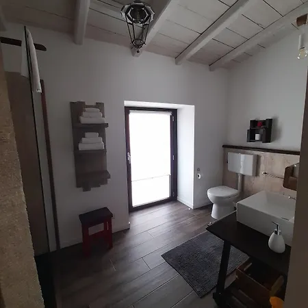 B&B Antica Dimora Historic Building