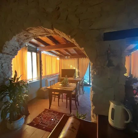 Antica Dimora Historic Building 3*