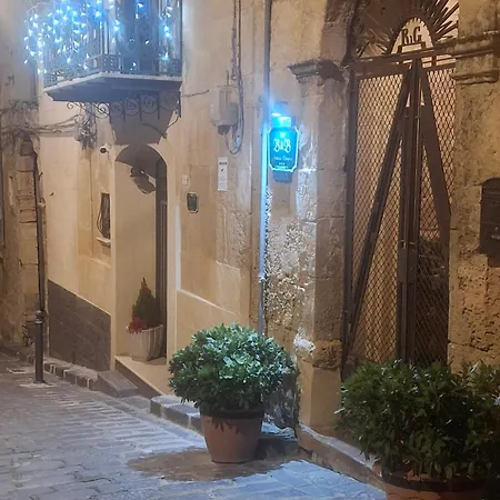 Antica Dimora Historic Building Bed & Breakfast Enna