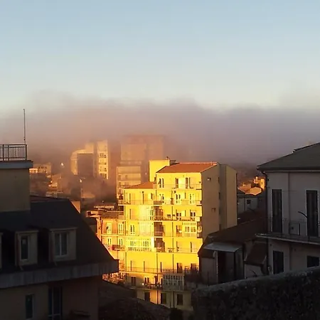 B&B Antica Dimora Historic Building 엔나