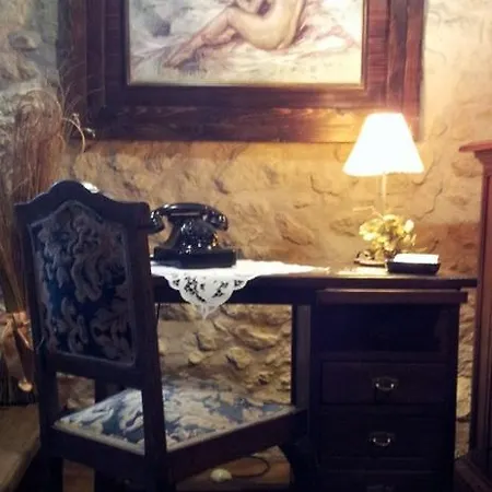 B&B Antica Dimora Historic Building 엔나
