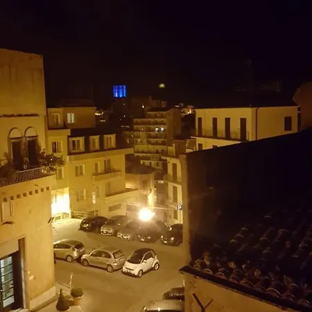 B&B Antica Dimora Historic Building