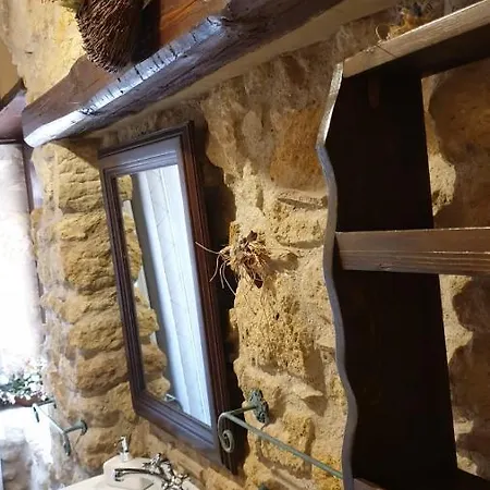 B&B Antica Dimora Historic Building 3*